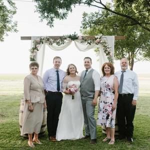 Meet your Posher, Barbara